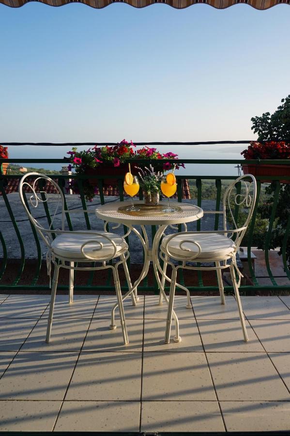 Holiday House Terezija Baška Voda Extérieur photo