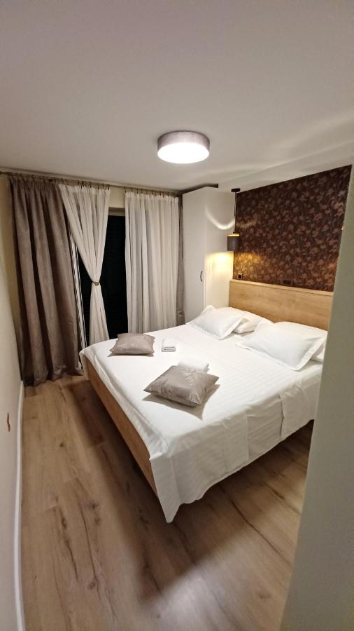 Holiday House Terezija Baška Voda Extérieur photo