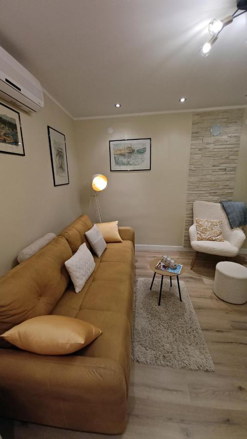 Holiday House Terezija Baška Voda Extérieur photo