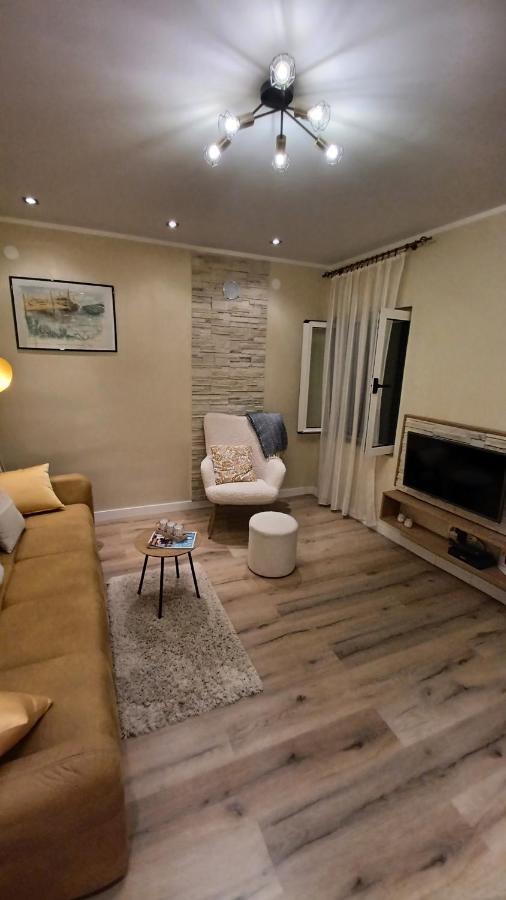 Holiday House Terezija Baška Voda Extérieur photo