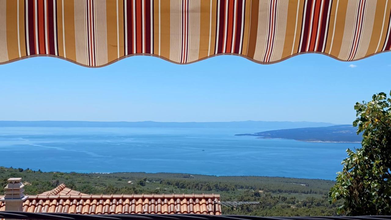 Holiday House Terezija Baška Voda Extérieur photo