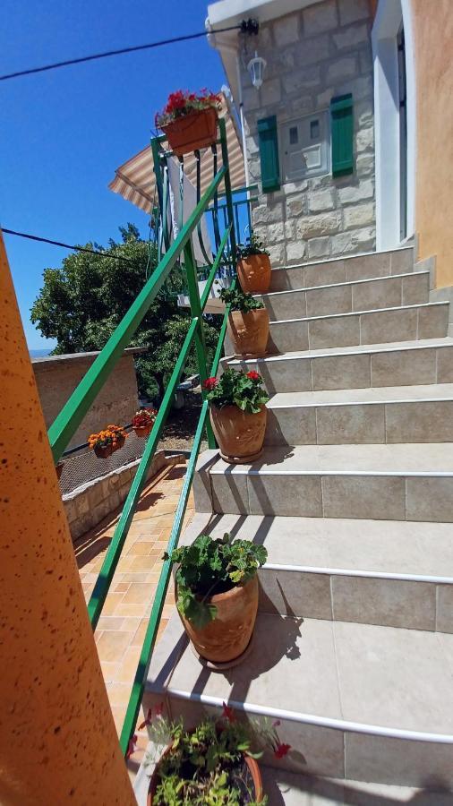 Holiday House Terezija Baška Voda Extérieur photo