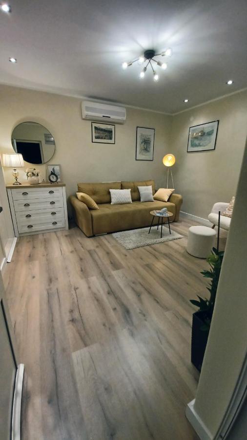 Holiday House Terezija Baška Voda Extérieur photo