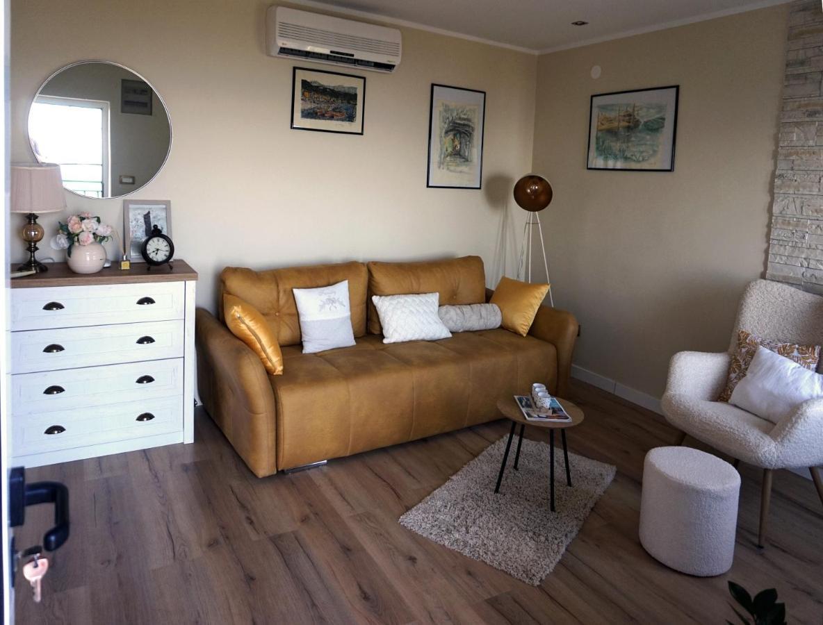 Holiday House Terezija Baška Voda Extérieur photo