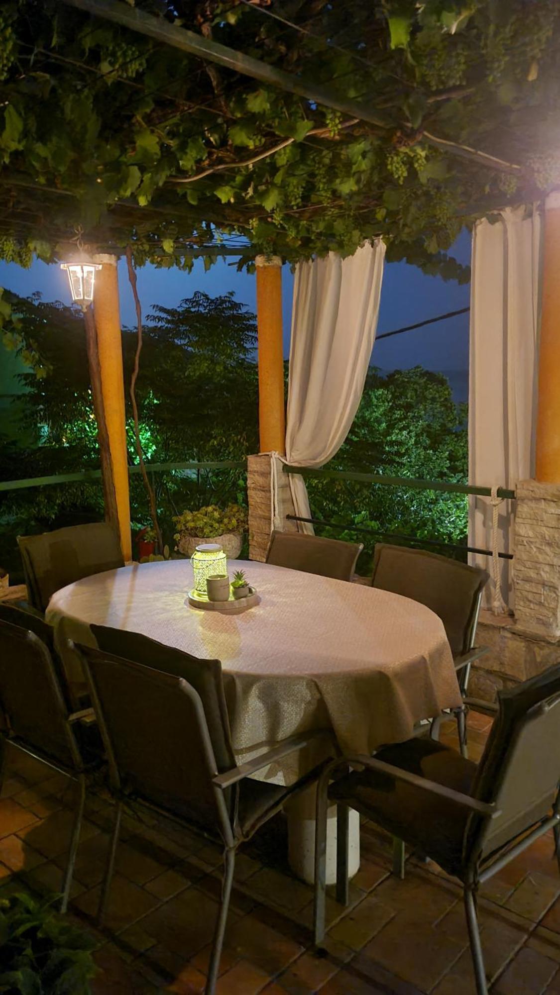 Holiday House Terezija Baška Voda Extérieur photo